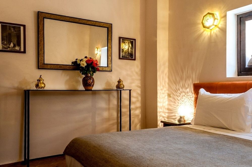 Riad Haraka Junior Suite, Non Smoking, Private Bathroom 10