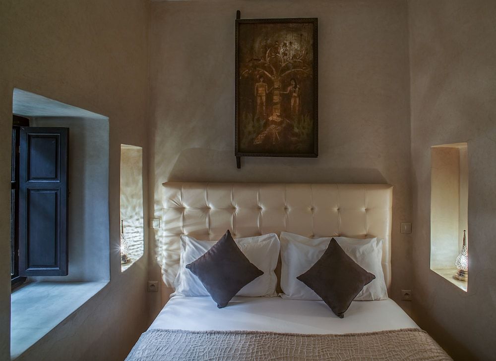 Riad Haraka Superior Double Room, 1 Double or 2 Twin Beds, Non Smoking, Private Bathroom 5