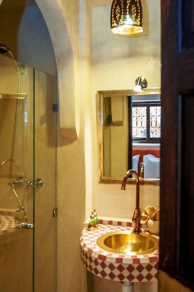 Riad Haraka Junior Suite, Non Smoking, Private Bathroom 6
