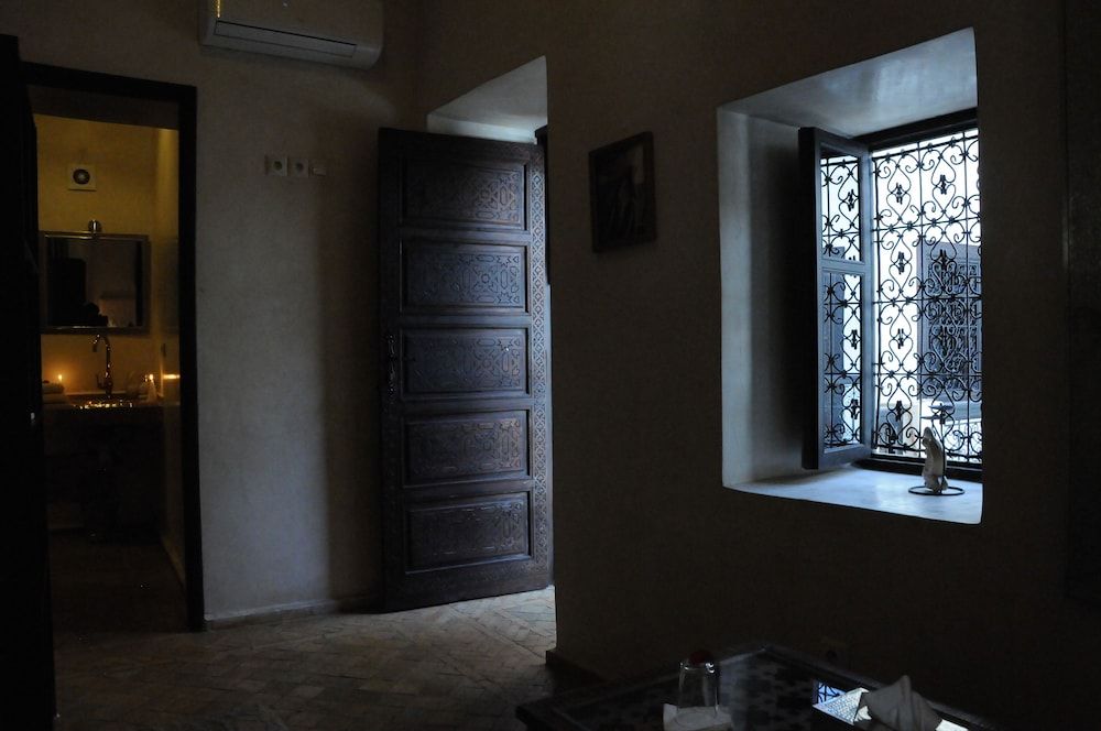 Riad Haraka Superior Double Room, 1 Double or 2 Twin Beds, Non Smoking, Private Bathroom 15