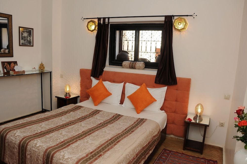 Riad Haraka Junior Suite, Non Smoking, Private Bathroom 3