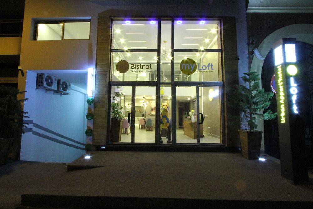 undefined My Loft Anfa 5