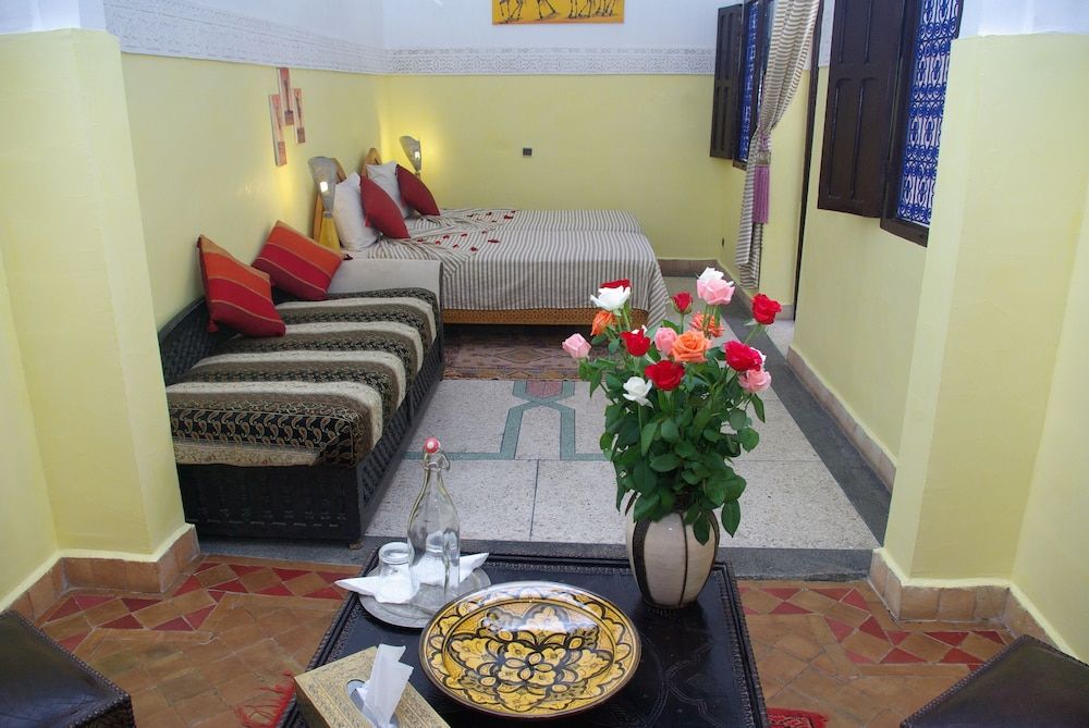 undefined Riad Abaca Badra 3