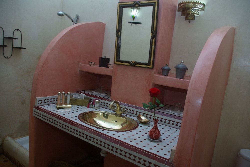 undefined Riad Abaca Badra 10