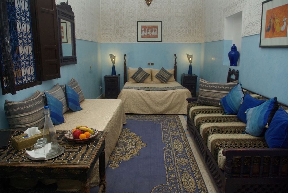 undefined Riad Abaca Badra 4