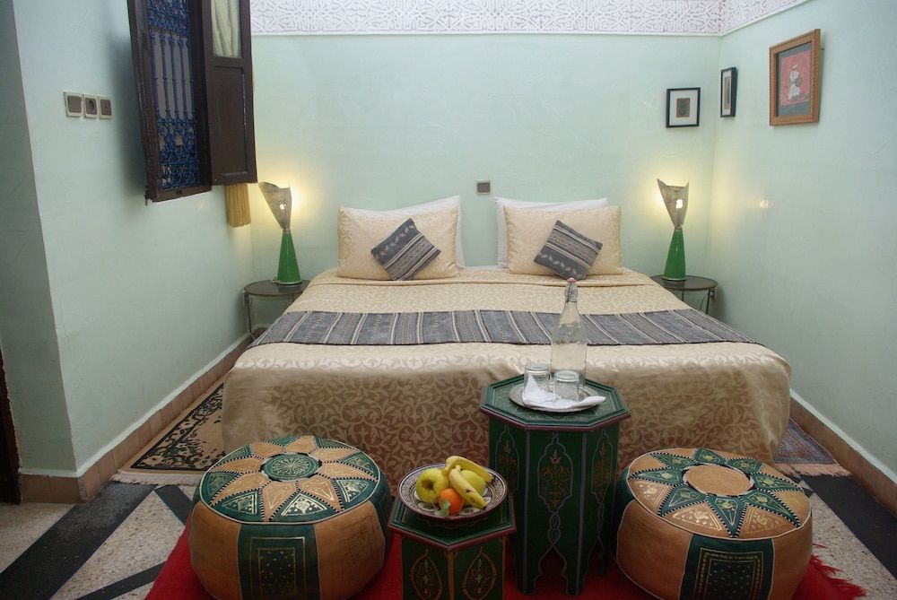 undefined Riad Abaca Badra 2
