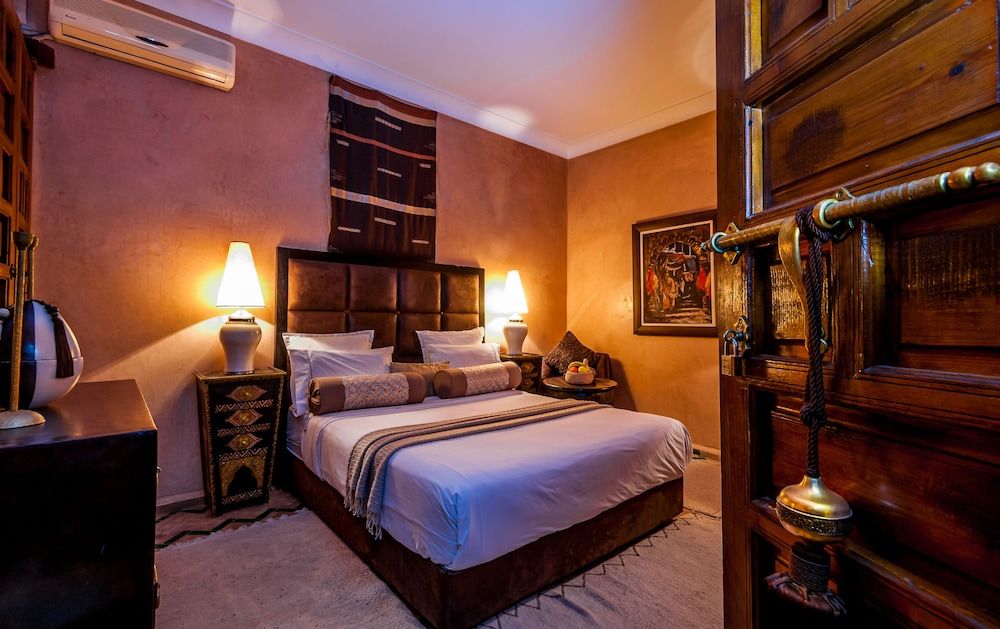 undefined Riad Eden 3