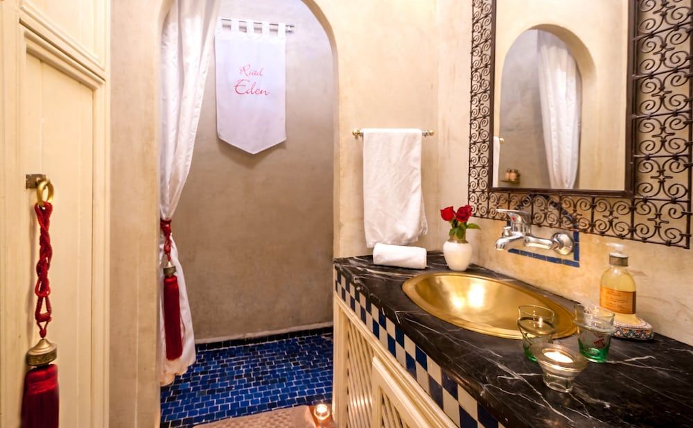 undefined Riad Eden 9