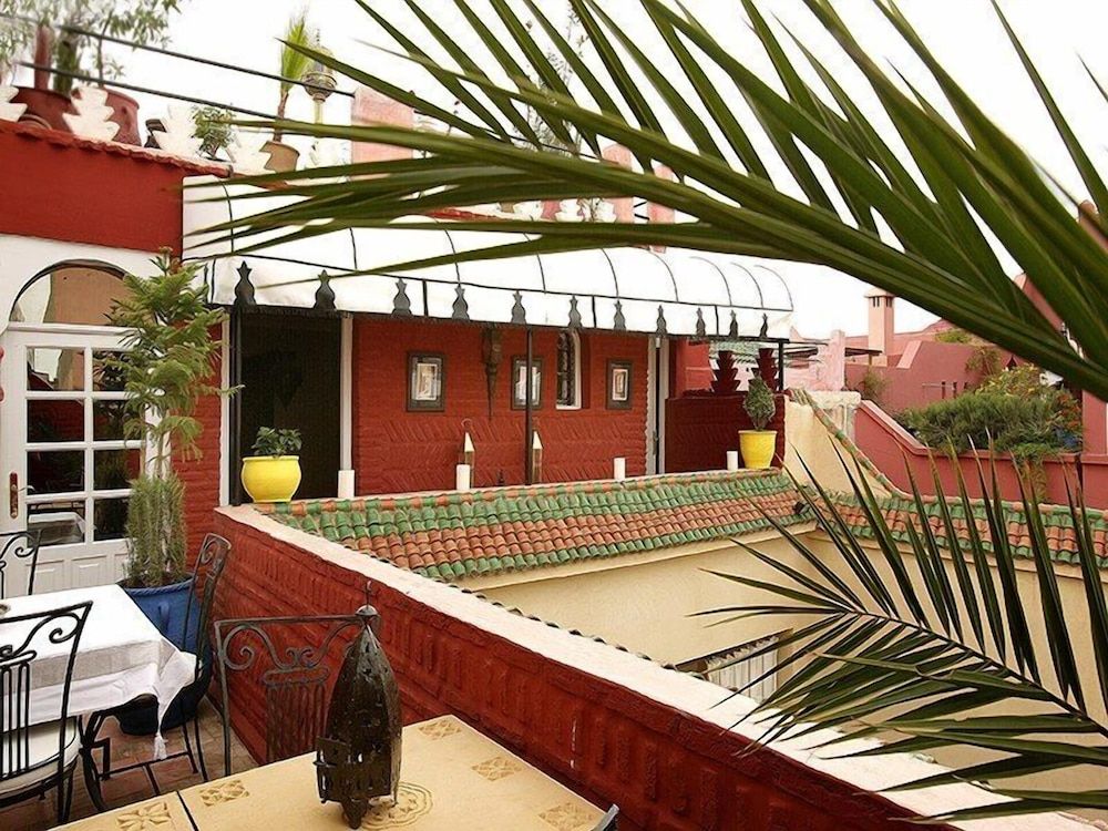 undefined Riad Eden 6