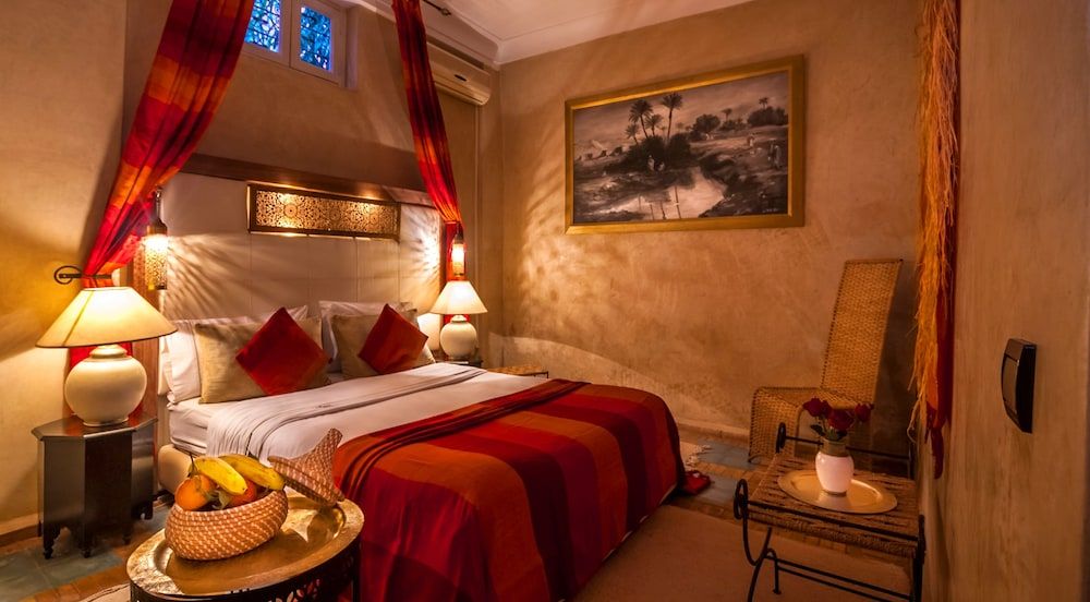 undefined Riad Eden 4