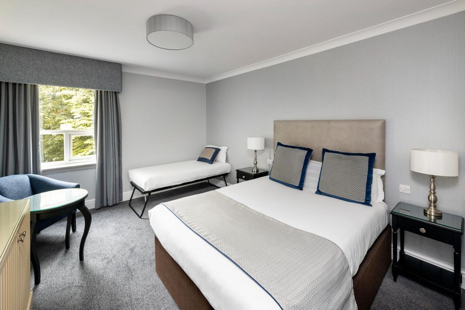 Standard Room with 1 double bed