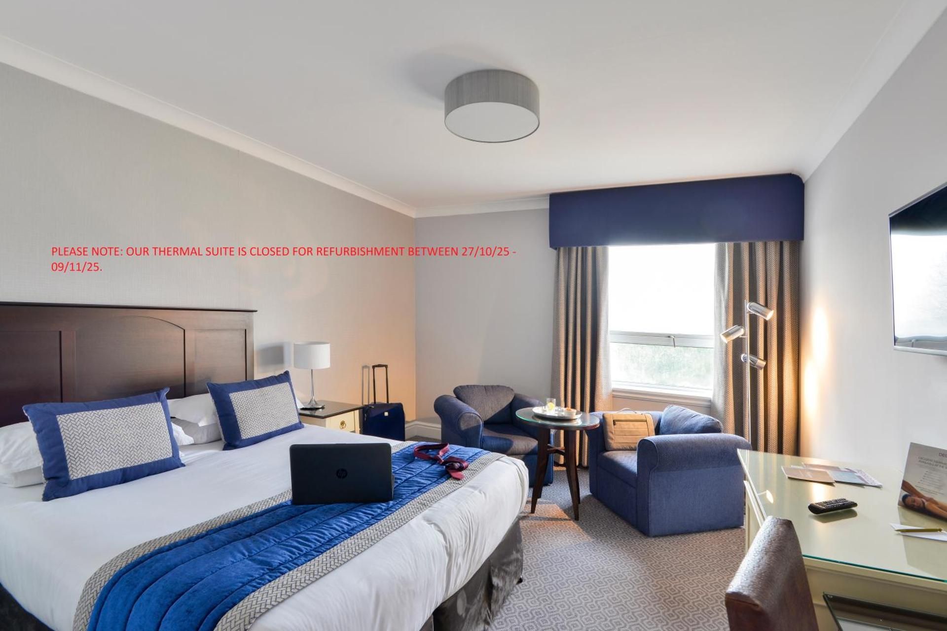 Classic Twin Room With 2 Single Beds