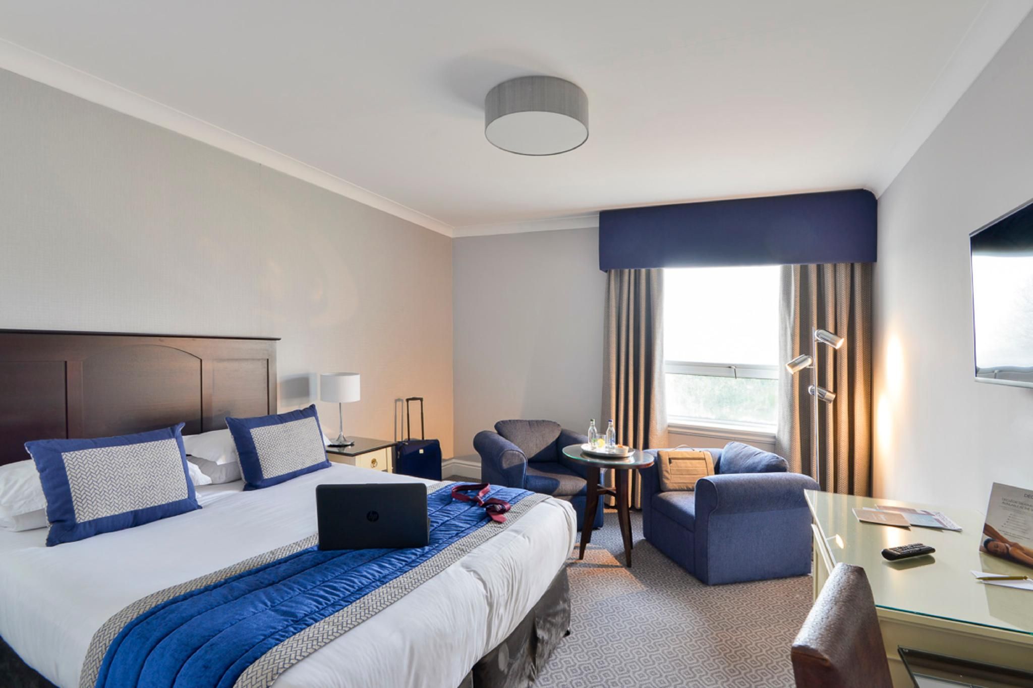 Standard Room with 1 double bed