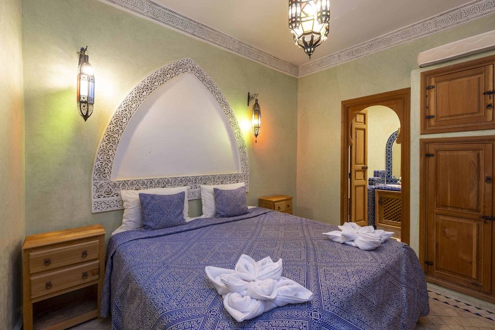 undefined Riad Arbre Bleu 2