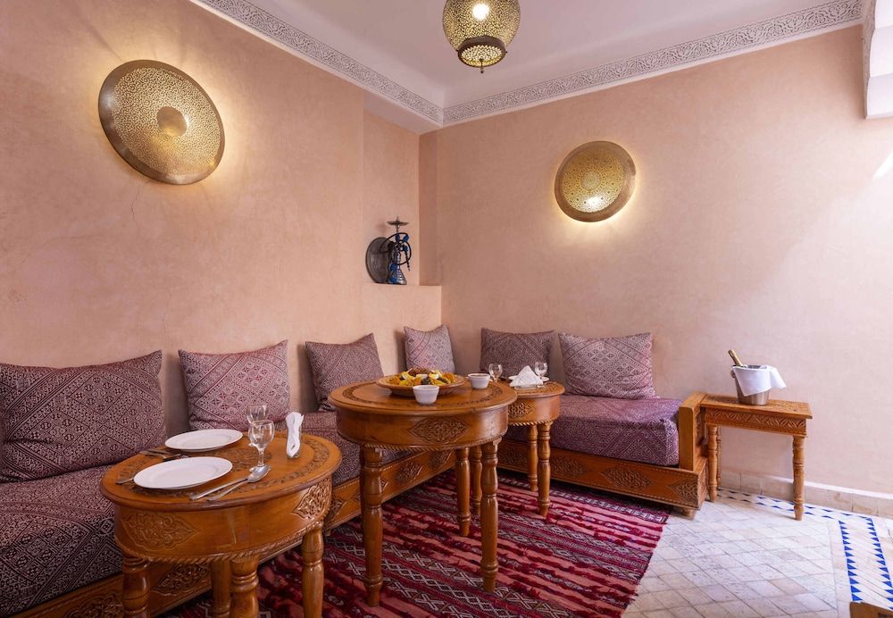 undefined Riad Arbre Bleu 9