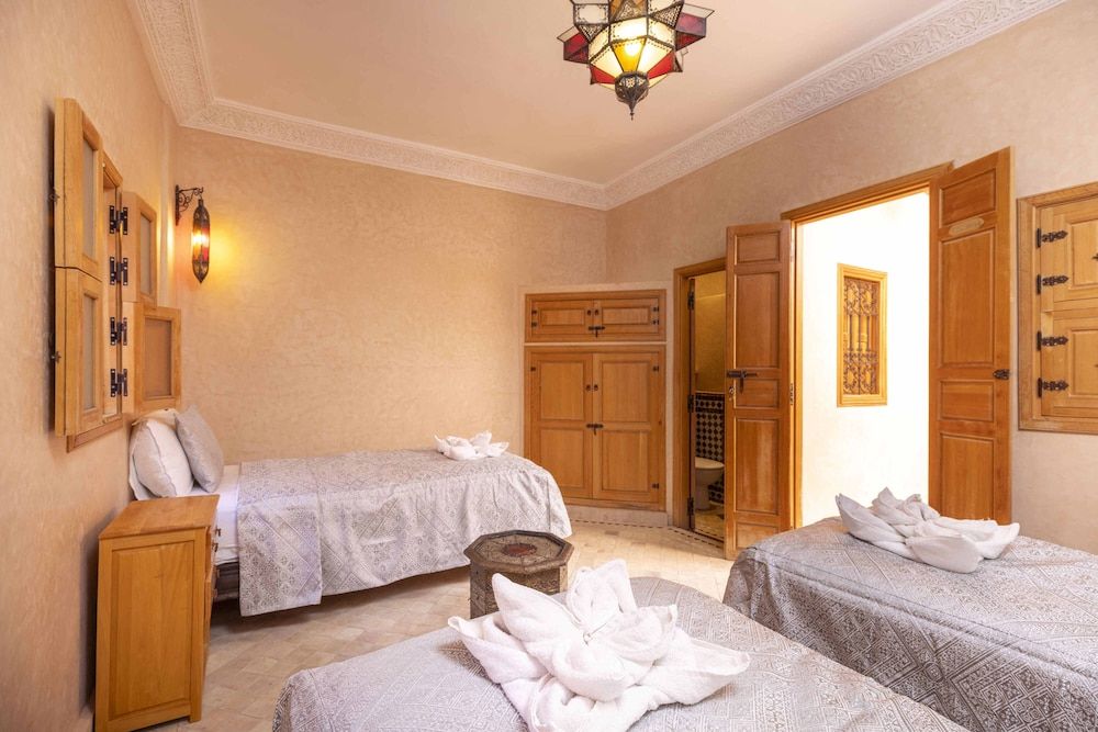 undefined Riad Arbre Bleu 3