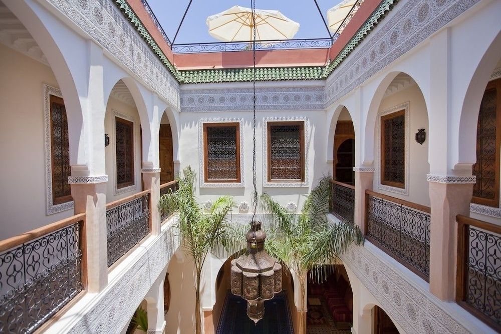 undefined Riad Arbre Bleu 5