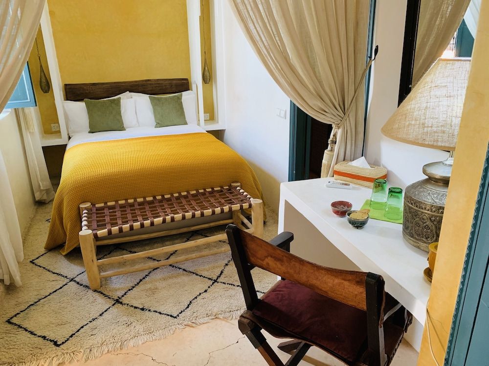 undefined Riad 11 Zitoune 4