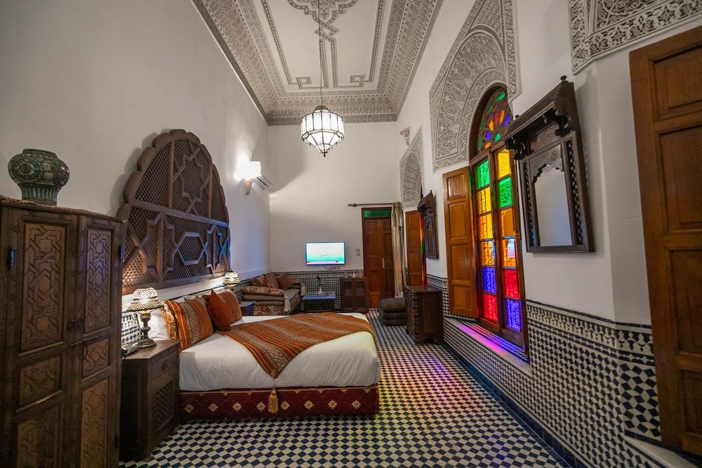 Riad La Perle De La Médina Suite (Fes) 5