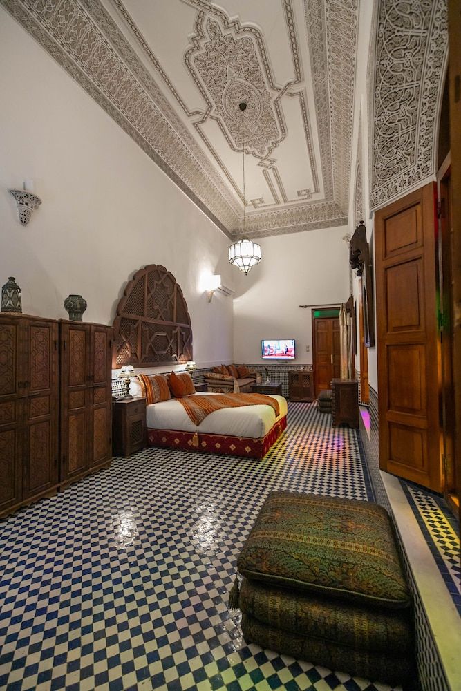 Riad La Perle De La Médina Suite (Fes) 3