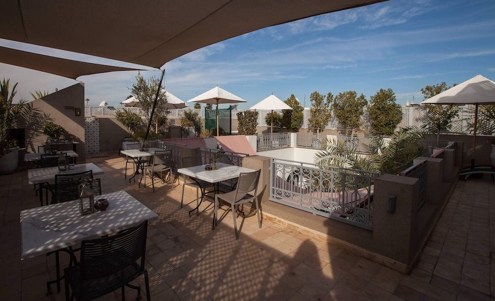 undefined Riad Shanima & Spa 6