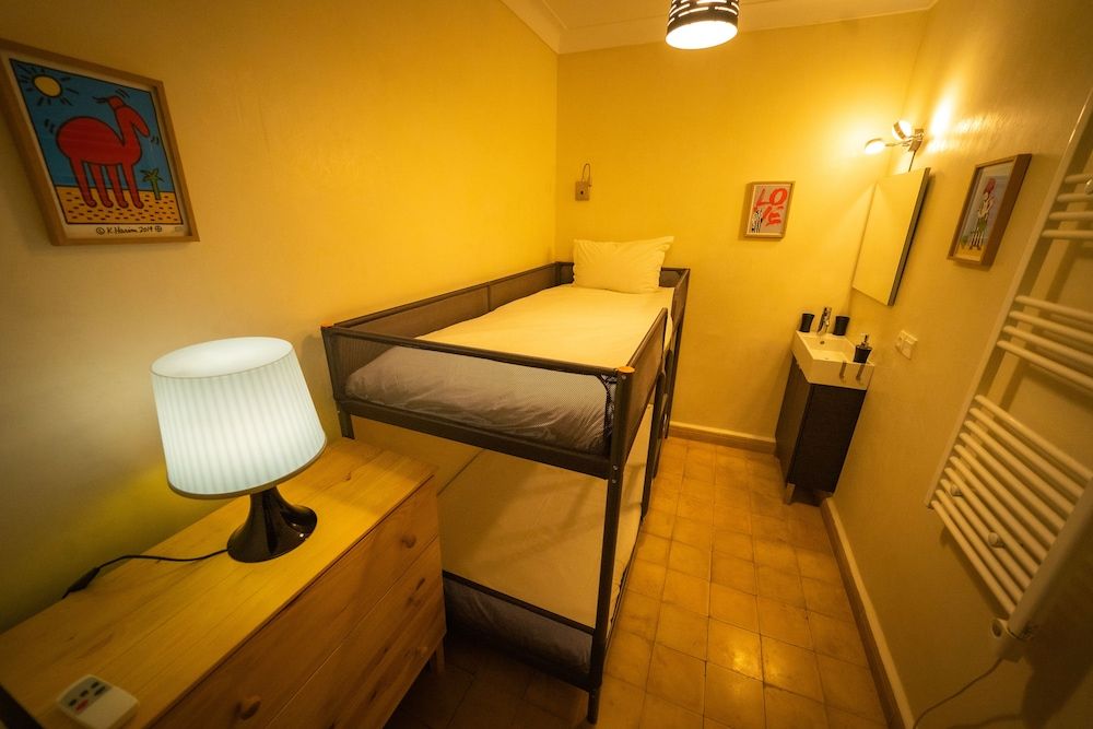 Riad Shanima & Spa Deluxe Double or Twin Room 14