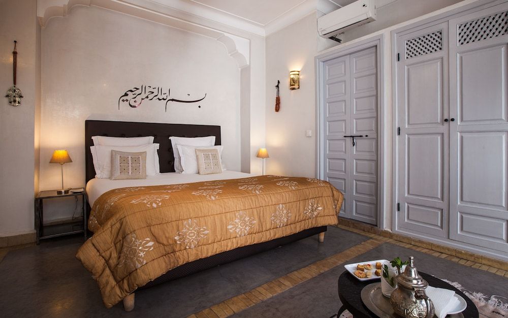 Riad Shanima & Spa Senior Suite 4