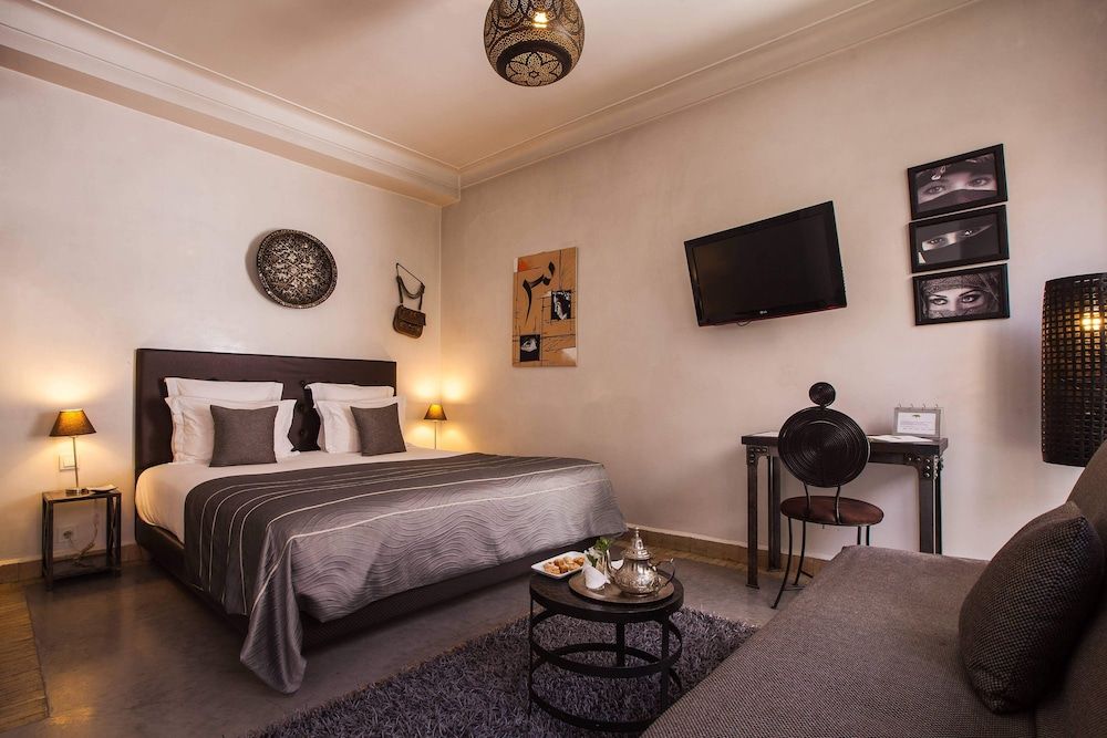 Riad Shanima & Spa Senior Suite 6