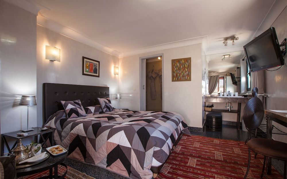 Riad Shanima & Spa Senior Suite 5