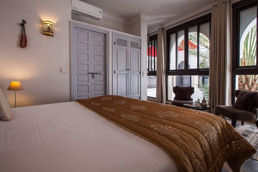 Riad Shanima & Spa Senior Suite 3