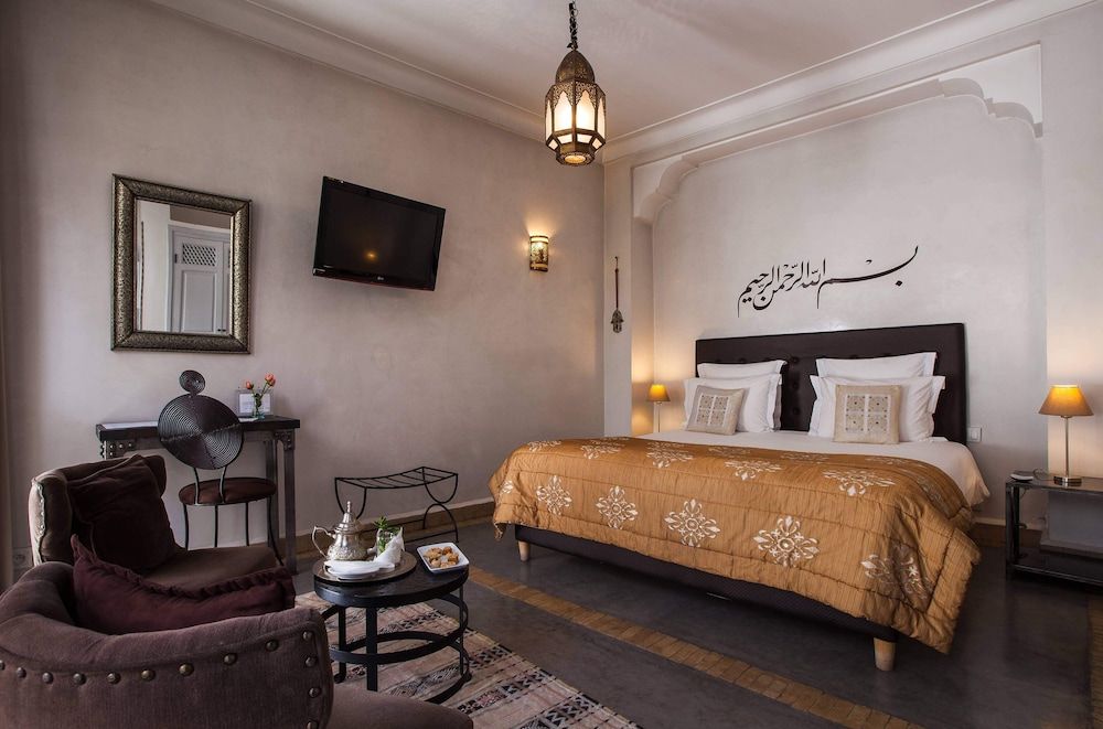 Riad Shanima & Spa Senior Suite 2