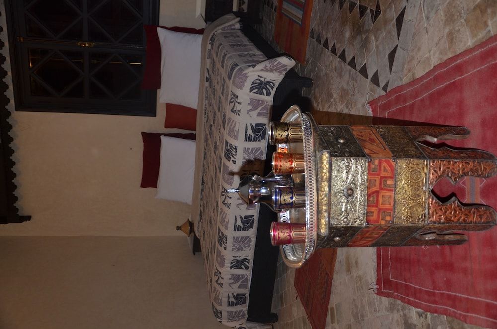 Villa Guest Deluxe Double Room 4