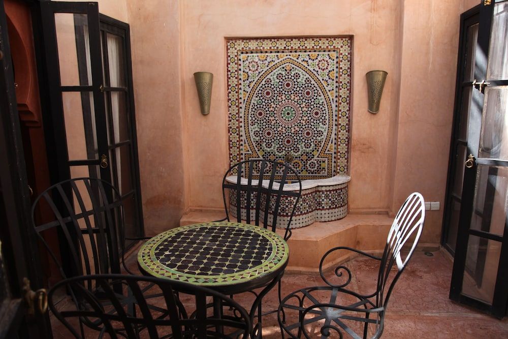 Villa Guest Exclusive Suite 7