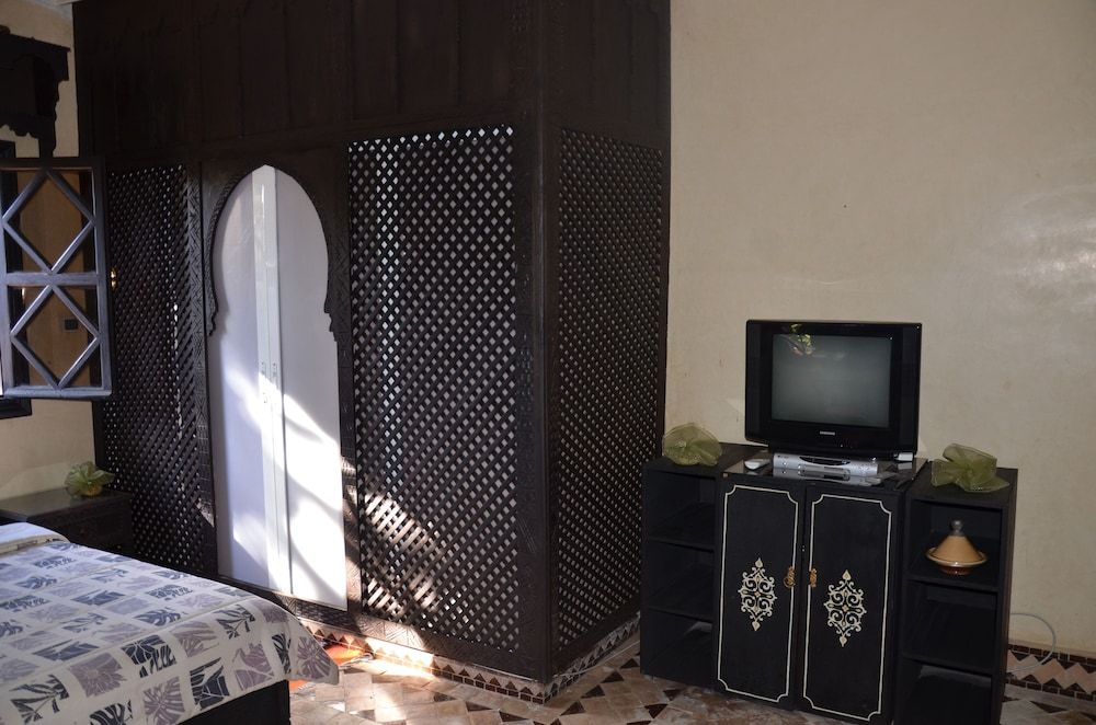 Villa Guest Deluxe Double Room 2