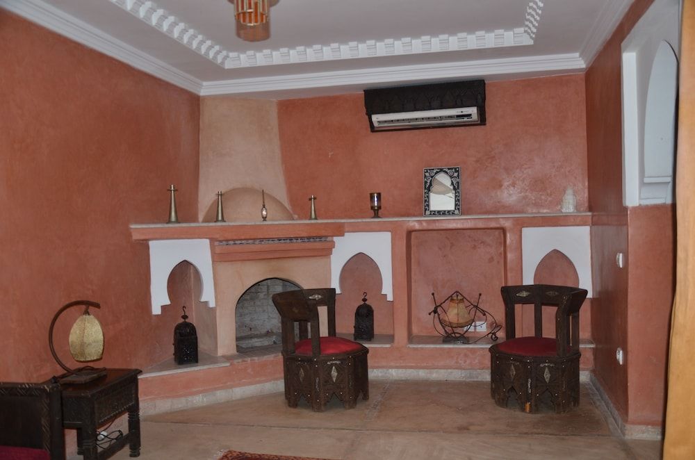 Villa Guest Exclusive Suite 3