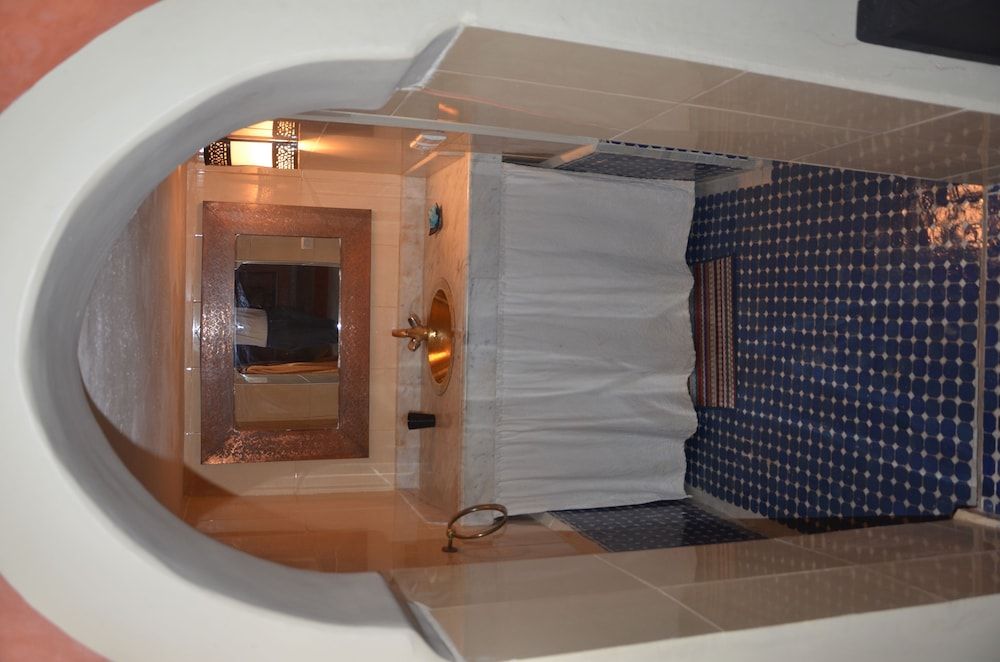 Villa Guest Exclusive Suite 8