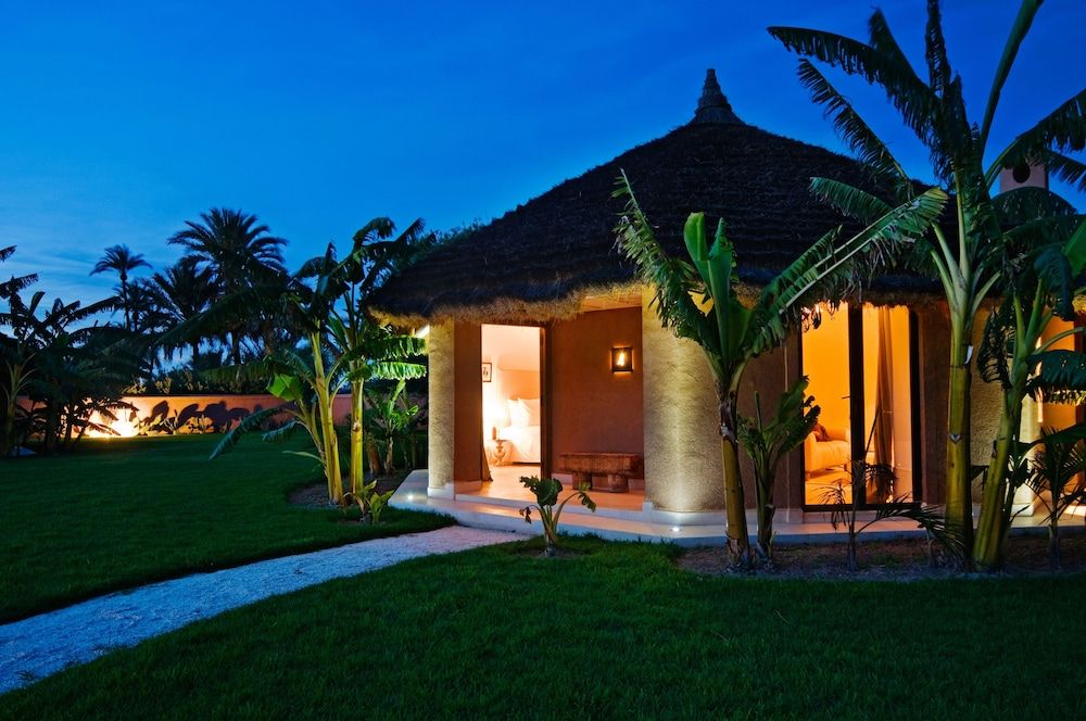 undefined Les 5 Djellabas 2