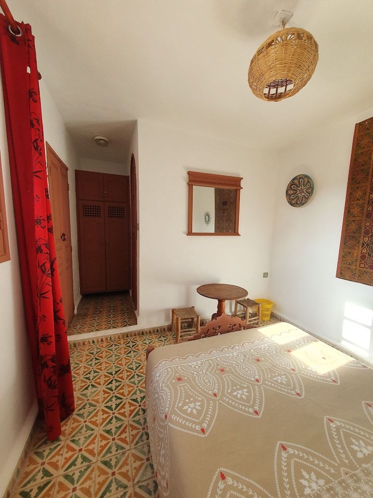 Riad Sidi Magdoul Double Sky 14