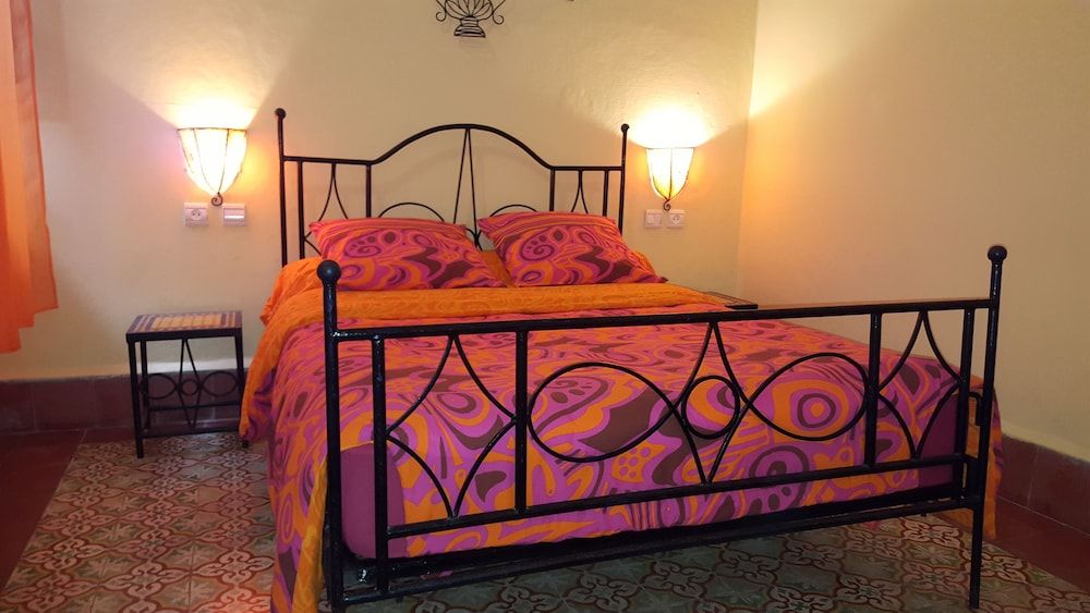 Riad Sidi Magdoul Double Miel