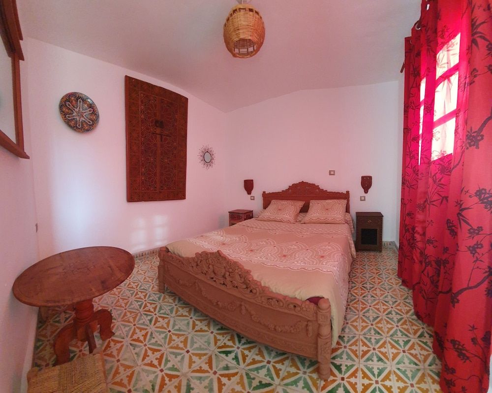 Riad Sidi Magdoul Double Sky 6