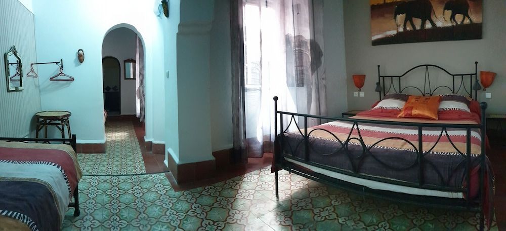 Riad Sidi Magdoul Familiale 9