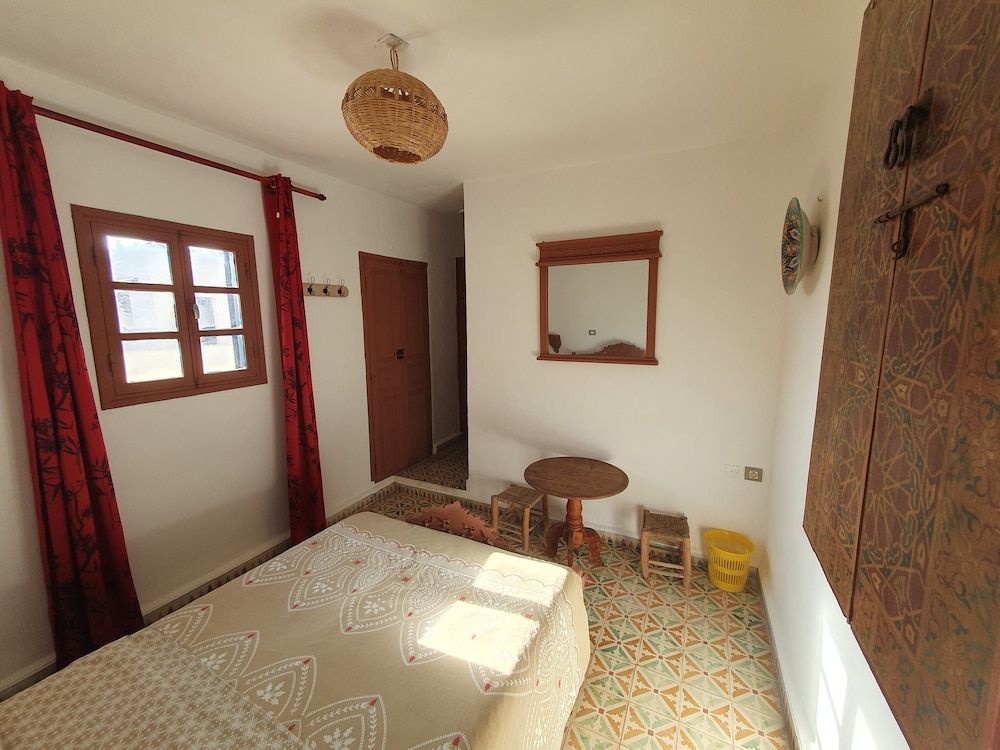 Riad Sidi Magdoul Double Sky 15