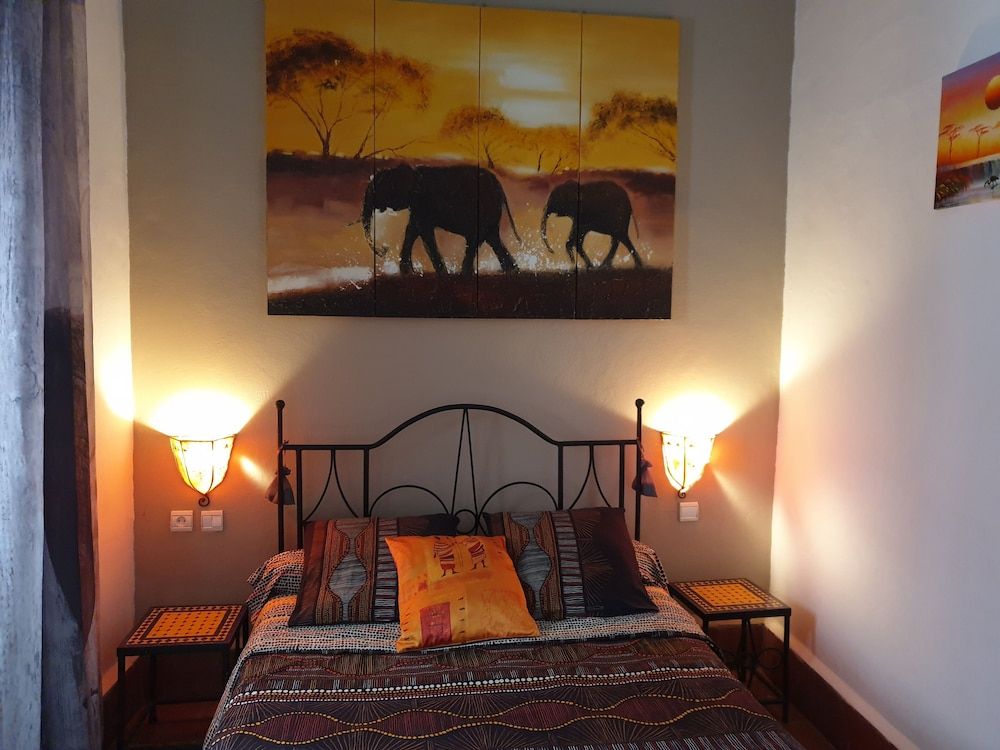 Riad Sidi Magdoul Familiale