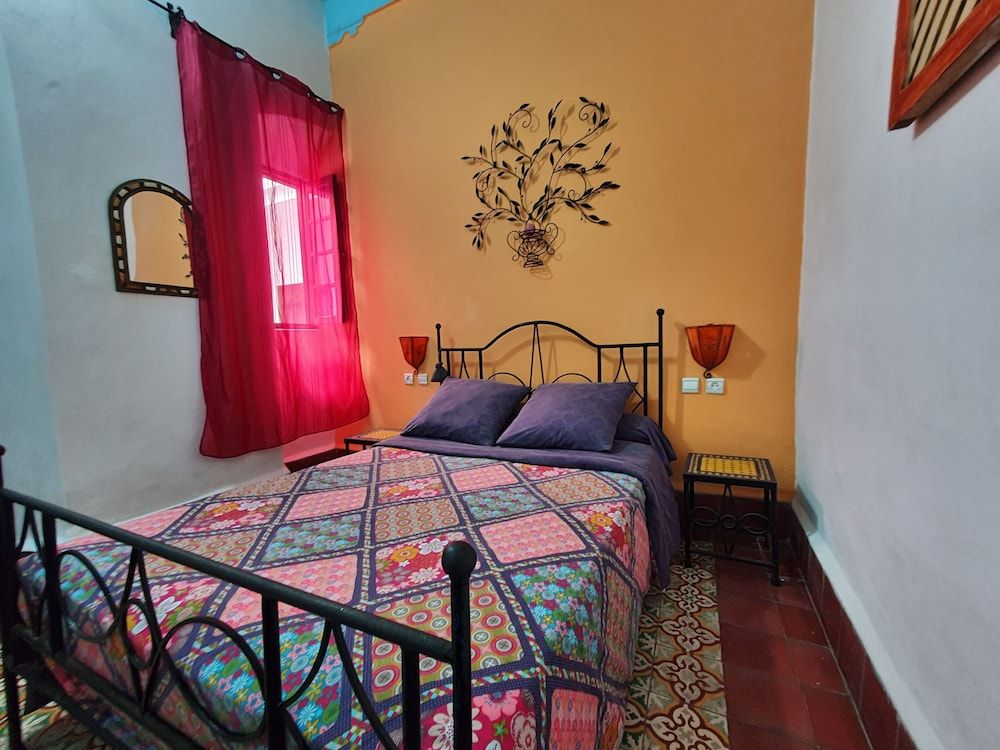 Riad Sidi Magdoul Double Miel 4