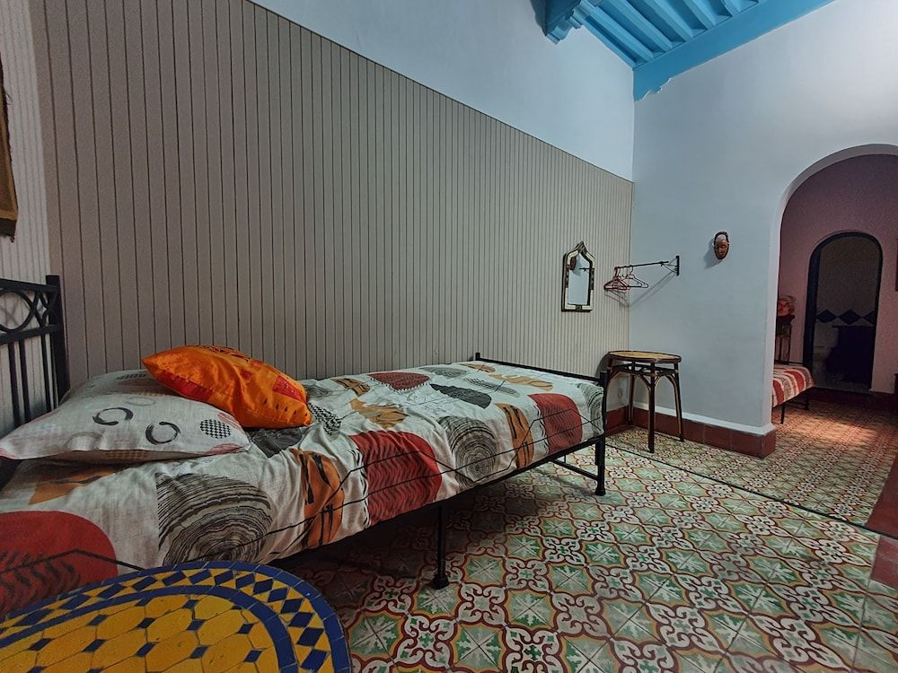 Riad Sidi Magdoul Familiale 7