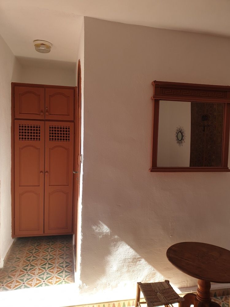 Riad Sidi Magdoul Double Sky 12