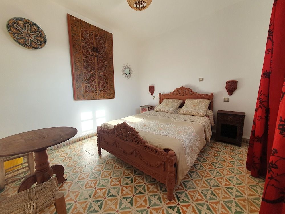 Riad Sidi Magdoul Double Sky 8