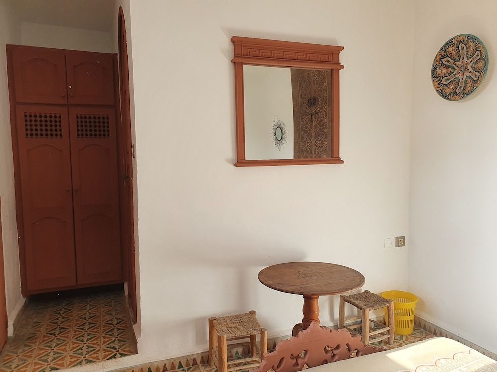 Riad Sidi Magdoul Double Sky 13