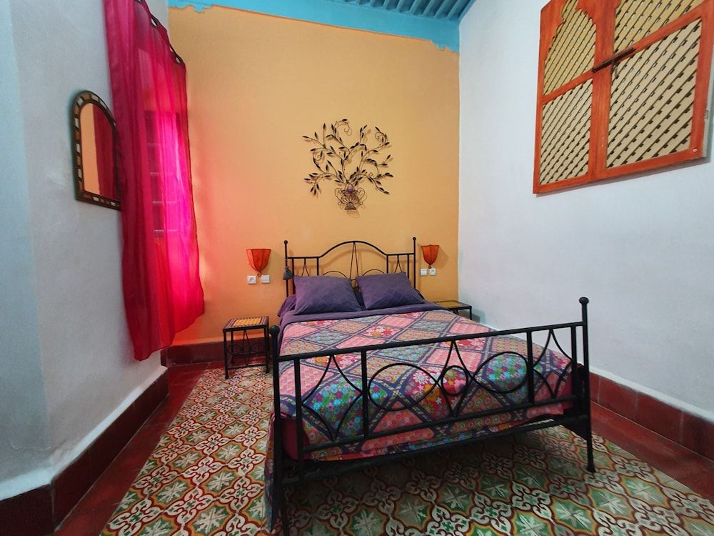 Riad Sidi Magdoul Double Miel 2