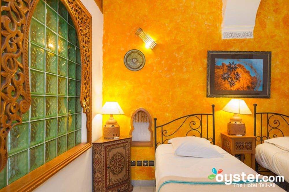 undefined Riad Maison Arabo-Andalouse 3